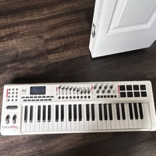 M-Audio Axiom Pro 49 MIDI