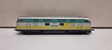 Gutzold Locomotive Diesel KEG