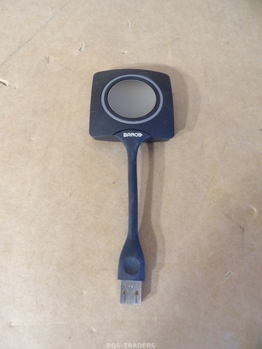 Bouton usb barco - usb, clickshare