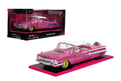 Chevrolet impala low rider - impala,