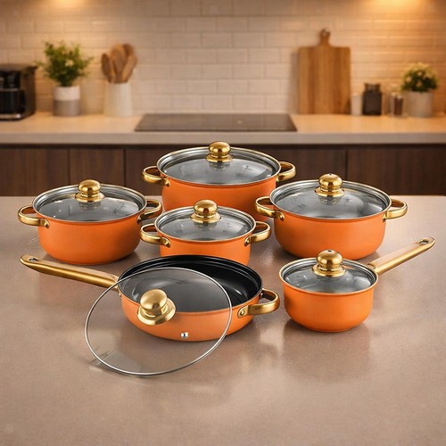 Pièces batterie cuisine - pièces,