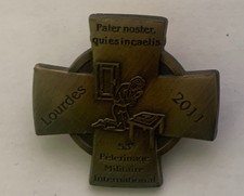 Insigne 53° Pèlerinage