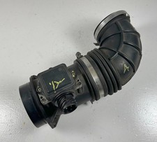 BMW E36 M3 328i MASS AIR FLOW METER SENSOR INTAKE BOOT 1703275