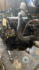 Moteur PEUGEOT 205 PHASE 2