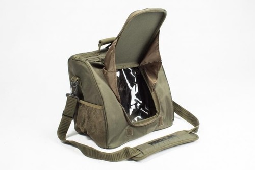 Sac transport nash deluxe - de,