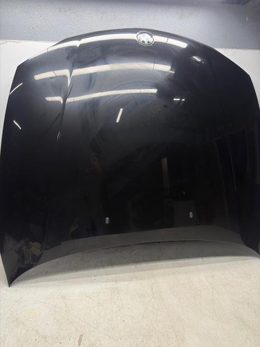 Capot bmw serie e87 phase - bmw,
