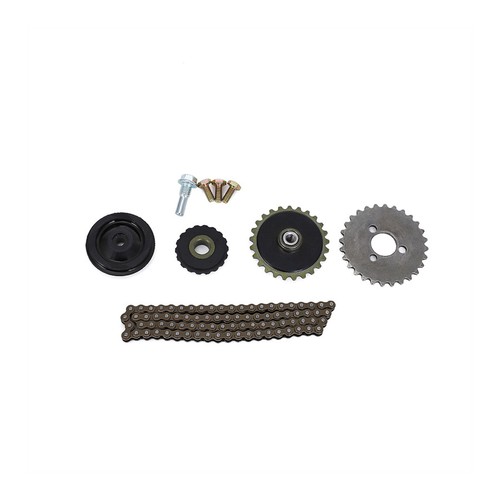 Kit distribution crf50 - distribution, crf50,
