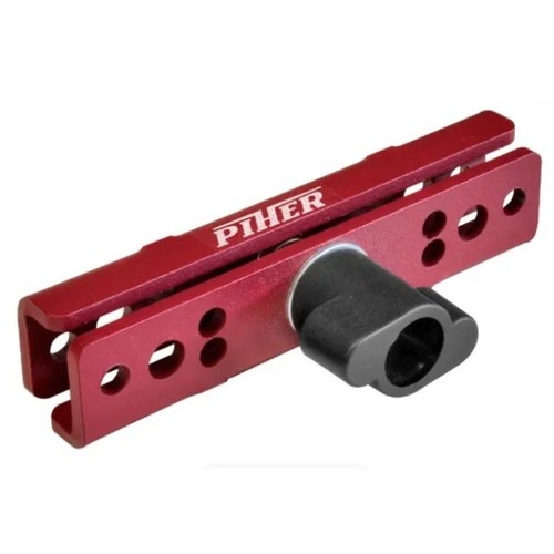 Connecteur pour serre - pour, serre-joint