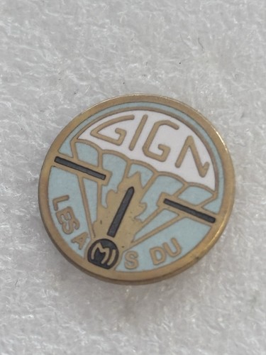 Pin les amis gign - les,