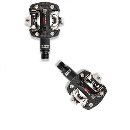 Pedale vtt auto - auto, track