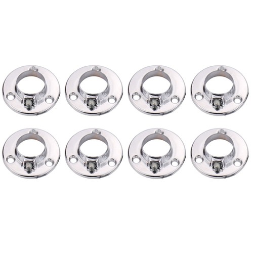 8pcs 25mm rond - 25mm, armoire