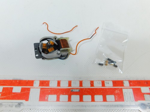 Märklin moteur pour - h0,