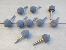 10 meule sur tige diamètre 25mm 90° tige diamètre 5mm (2)