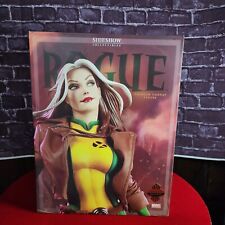 Rogue - Sideshow Exclusive - Figure Premium Format statue wprint - Marvel X-Men
