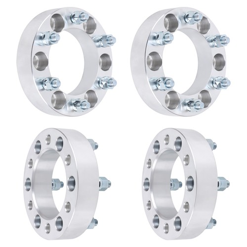 38mm 6x139 roue entretoises - 38mm,