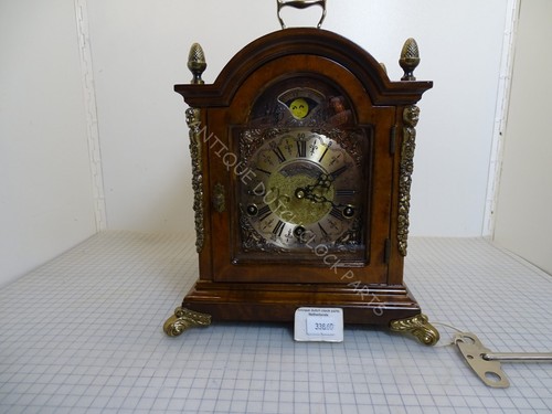 Large dutch warmink - large,