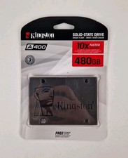 KINGSTON A400 Disque SSD