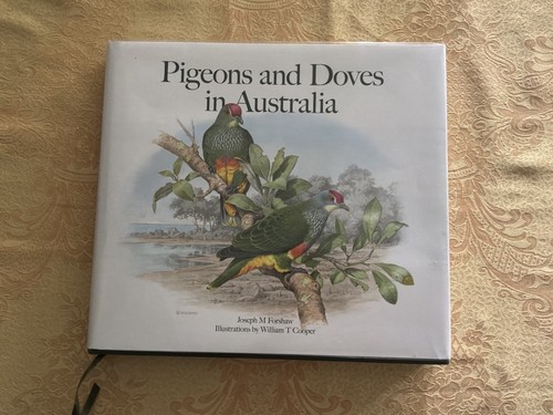 Pigeons and doves - and,