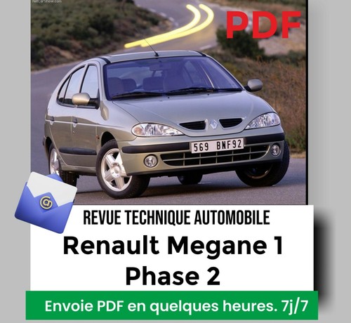 Rta revue technique - revue,