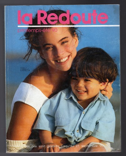 Catalogue la redoute - ▬►catalogue,