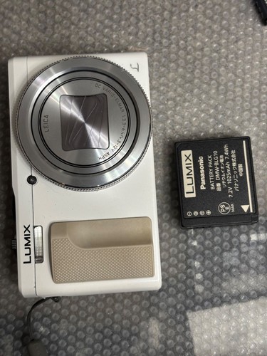 Panasonic dmc tz85 compact - panasonic,