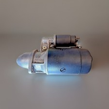 BOSCH STARTER STARTER AGRIA ALLGAIER BAUTZ BERTOLINI BORGWARD FARYMANN ENGINE LG
