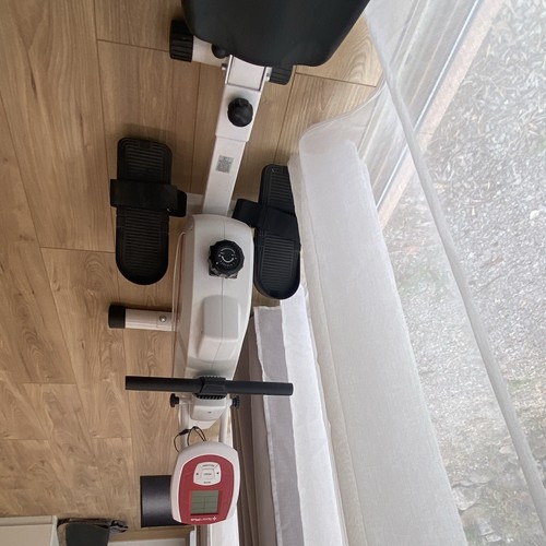 Rameur appartement - rameur, d’appartement