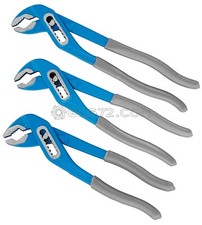 PINCE MULTIPRISE POUR POMPES