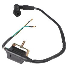 Bobine d'allumage robuste 12V