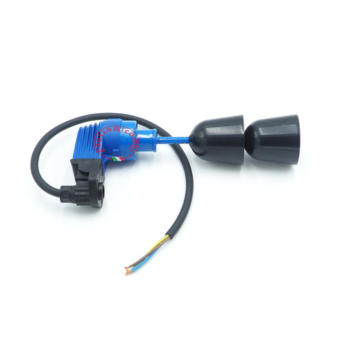 Flotteur électrique pour - Électrique, avec