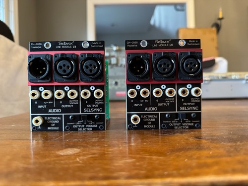 Stellavox input output - stellavox, &