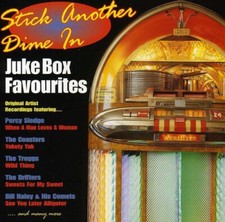 Juke Box Favorites by Various