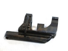 Montage de lunette STG 43 MKB 42 ou MP43/1