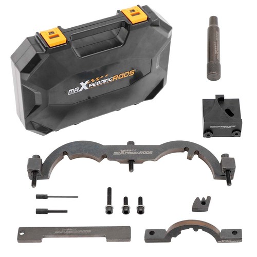 Moteur kit calage distribution - moteur,