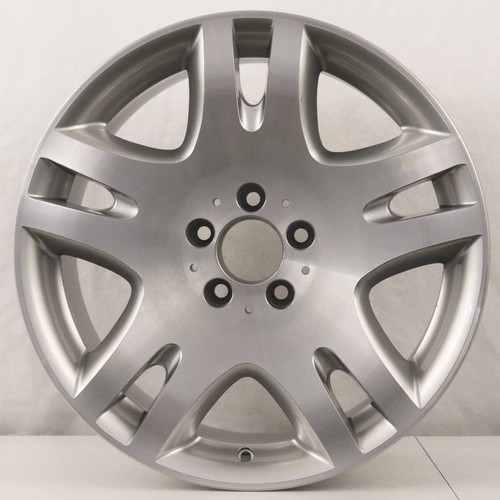 Jante alliage mercedes - jante,