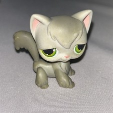 C2 HASBRO  LPS  ORIGINAL