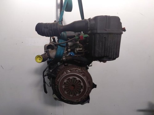 Moteur citroen saxo phase - moteur,