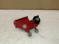 Tondeuse Gutbrod MTD HB 58 RLCK - Support et poulie câble d'embrayage 782-7575