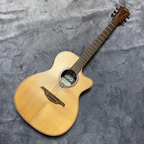 Lag guitars tramontane - tramontane, t-70ace