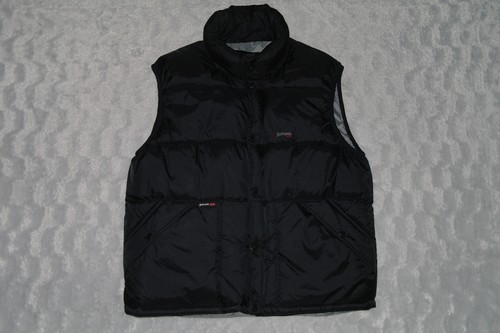 Doudoune sans manches - , schott