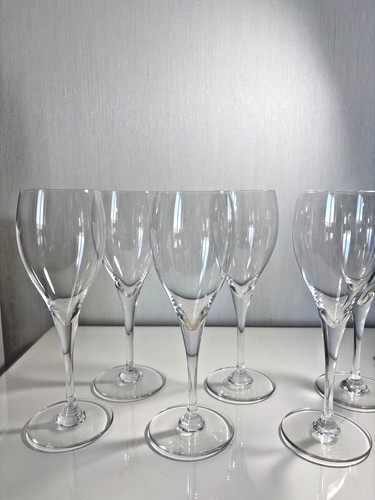Verre vin eau - à, en