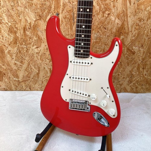 Fender usa american - american, series