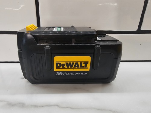 Dewalt dcb361 36v battery - dewalt,