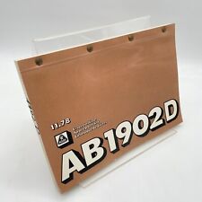 Atlas / Pelleteuse / à Partir