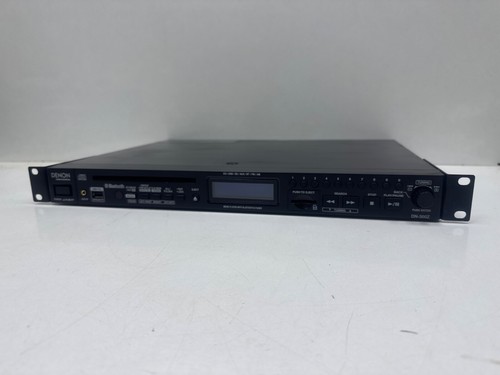 Denon 300z professional - dn-300z,