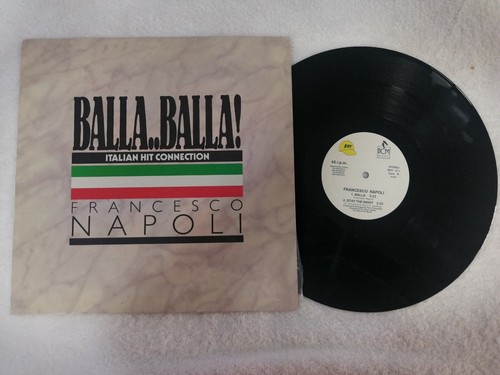 Balla hit - balla!, italien