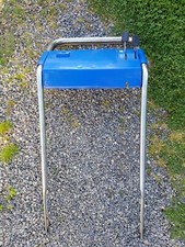 guidon supérieur de tondeuse