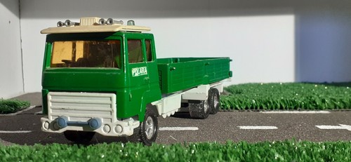 Camion matchbox lesney 1979 - matchbox,