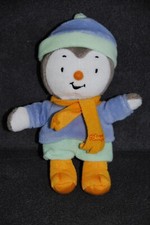 🍀Peluche Doudou Tchoupi