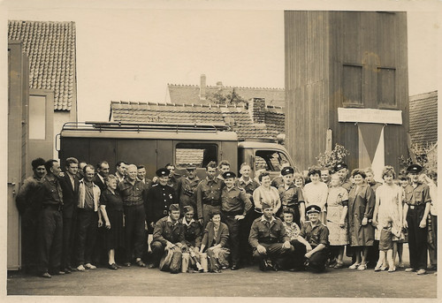 420 photo pompiers - photo,